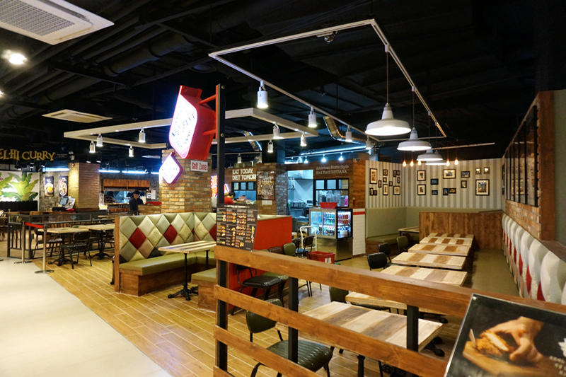 샤이바나 동대문점